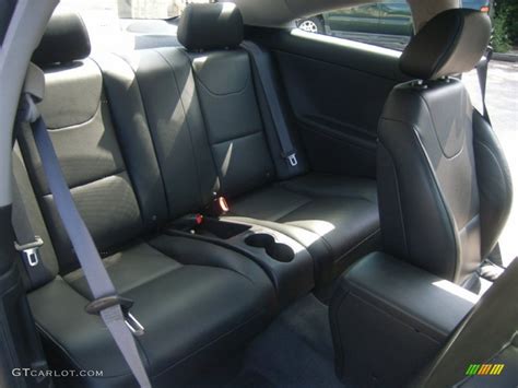 2007 Pontiac G6 GT Coupe interior Photo #54632598 | GTCarLot.com