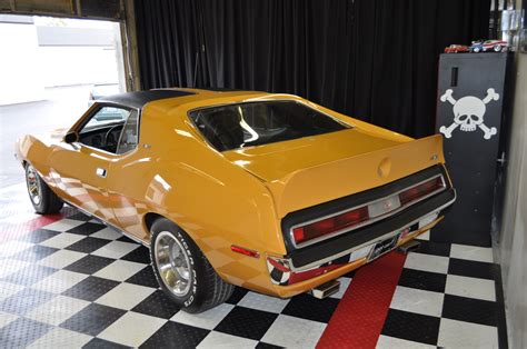 AMC Javelin AMX | DRIVEN.CO