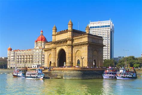 25 Beautiful Places to Visit in Maharashtra [2021 Updated List ...