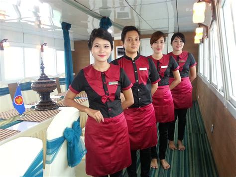 Yangon River Cruise Tour