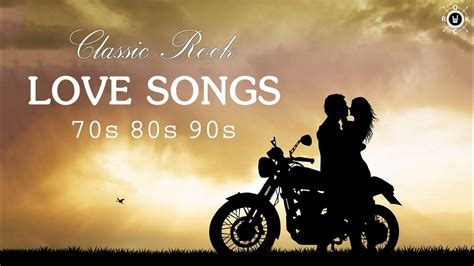 Classic Rock Love Songs Of 80s 90s | Best Rock Love Songs Of All Time ...