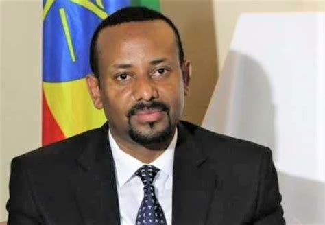 Prime Minister Dr Abiy to travel to US this month