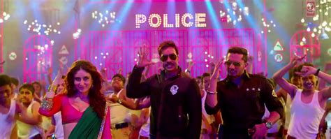 Aata Majhi Satakli Singham Returns Full HD Video Song Download Ft. Ajay ...