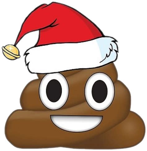 Poop Emoji PNG Images Transparent Free Download