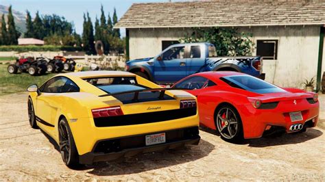 GTA Online's Best Cars | GTA BOOM