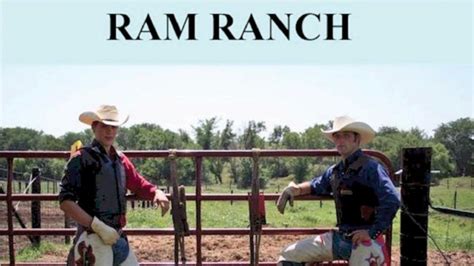 Ram Ranch | Know Your Meme