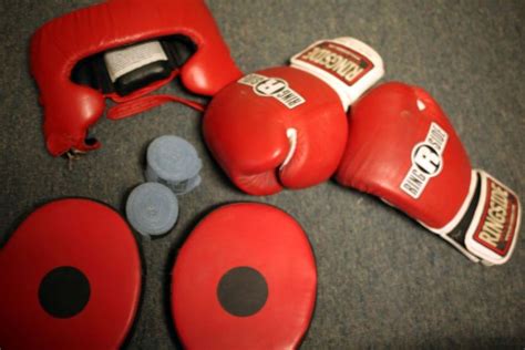 Best Boxing Equipment - Updated 2022 | Boxing Reviews