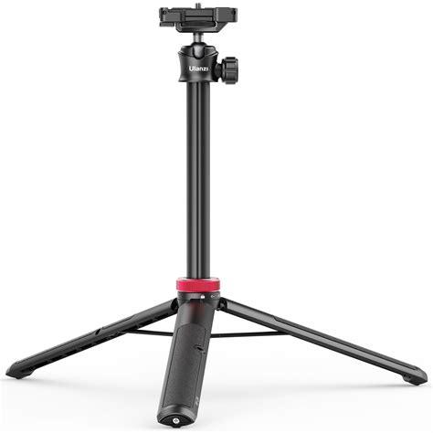 Ulanzi MT-44 Extendable Vlog Tripod (Upgrade) 2502B