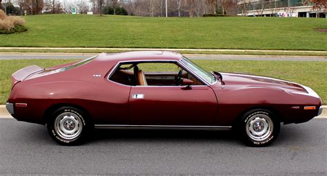 1973 AMC Javelin AMX for sale - AMC Javelin AMX 1973 for sale in Local ...