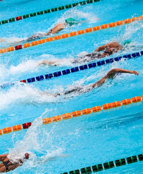 Byram Youth Swim Competition at Cranberry Lake - Byram Township ...