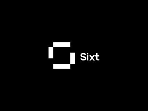 Sixt on Behance