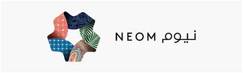 Neom Saudi Arabia Logo, HD Png Download , Transparent Png Image - PNGitem