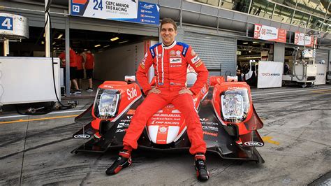 Meet Vitaly Petrov, who made history as Russia’s first F1 driver ...