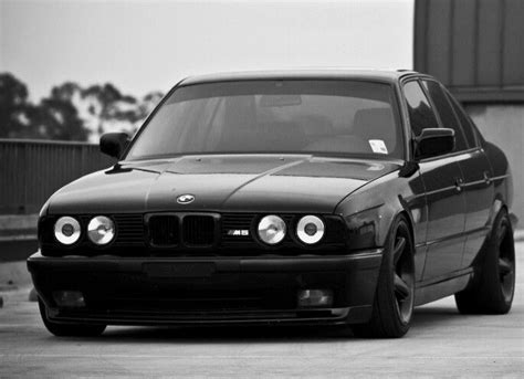 Bmw E34 M5 Tuning - amazing photo gallery, some information and ...