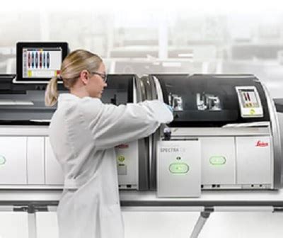 Leica Biosystems enhances integration of digital pathology into ...