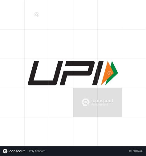 Upi Animated Icon download in JSON, LOTTIE or MP4 format