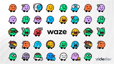 Everything You Need To Know About Waze Icons In 2023