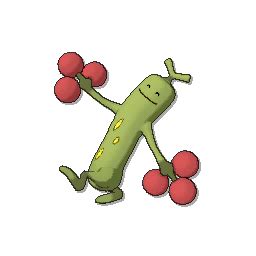 Sudowoodo Pokédex: stats, moves, evolution & locations | Pokémon Database