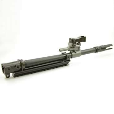 FN SCAR® Barrel 17S CQC - 13" - Capitol Armory