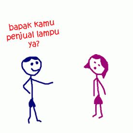 #Gambar #Animasi #Bergerak #Lucu #Bikin #Ngakak Funny Cartoon Images ...