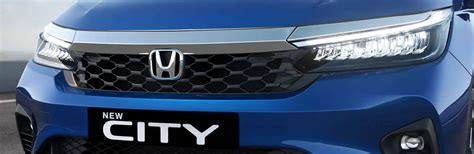 2023 Honda City facelift debut India-5 - Paul Tan's Automotive News