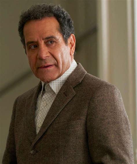 Tony Shalhoub Returns in First 'Mr. Monk's Last Case' Trailer