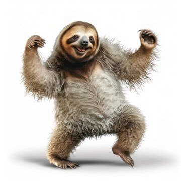 Sloths Funny