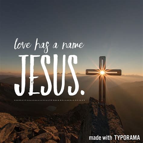 Jesus Is Love Wallpapers - Top Free Jesus Is Love Backgrounds ...