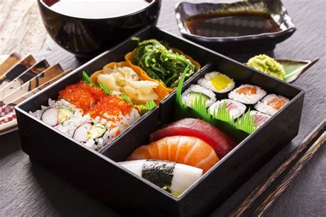 Bento: cos'è e quali sono le ricette del pranzo al sacco