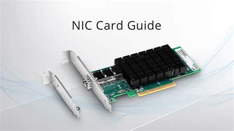 Top 7 network interface card in 2022 - EU-Vietnam Business Network (EVBN)