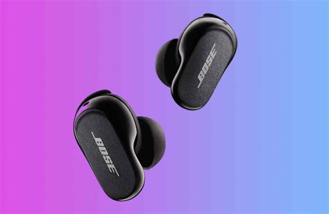 The best Bose noise-cancelling earbuds are $50 off at Amazon | Popular ...