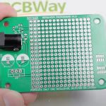 Prototype board design for JLCPCB | BB Archive