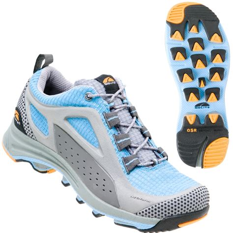 GoLite Trail Fly Trail Running Shoes - Women's | Backcountry.com