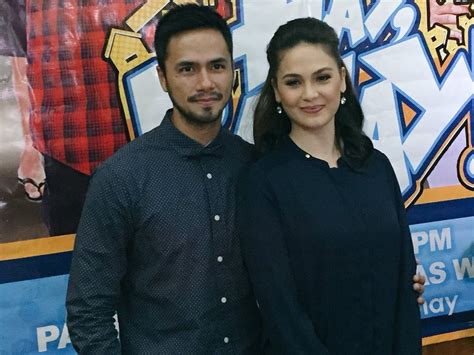 Oyo Sotto and Kristine Hermosa expecting another son