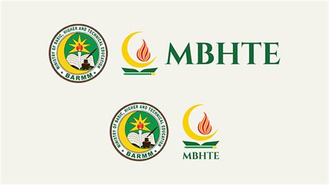 Abigail De Vera - MBHTE Logo and Brand Guidelines