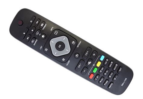 Replacement Philips TV Remote Control for 32PHH4101/88 | eBay