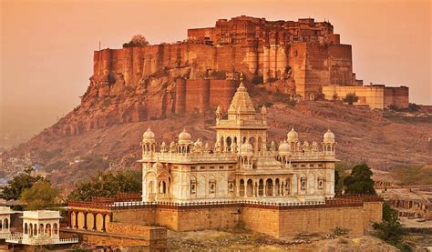 Mehrangarh Fort Travel Guide| A Majestic and Must See Place in Jodhpur