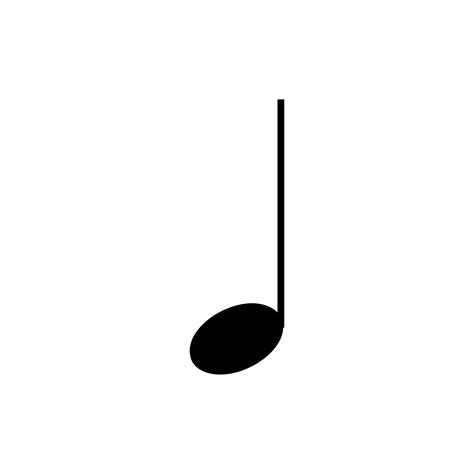 Note Values・Musical Symbols・Free HD Images