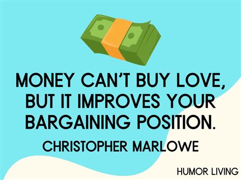 75+ Funny Money Quotes to Laugh Your Way to the Bank - Humor Living