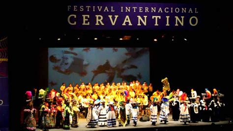 Festival Cervantino 2024 - Wilie Julianna