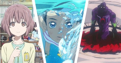 The 15 Best Anime Movies On Netflix Right Now - TrendRadars