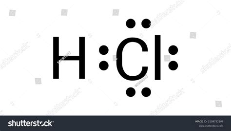 Hcl Lewis Structure