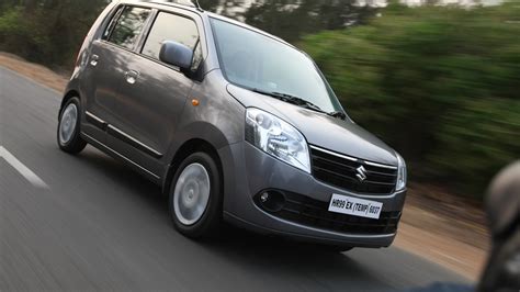 maruti-suzuki-wagon-r-2013-LX-exterior Car Photos - Overdrive