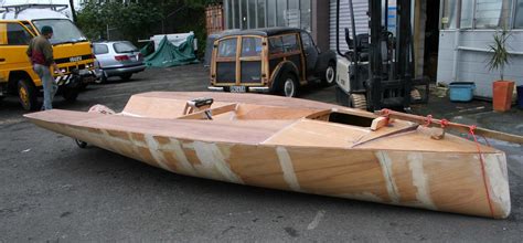 More Sailing dinghy plans plywood ~ Sailing Build plan