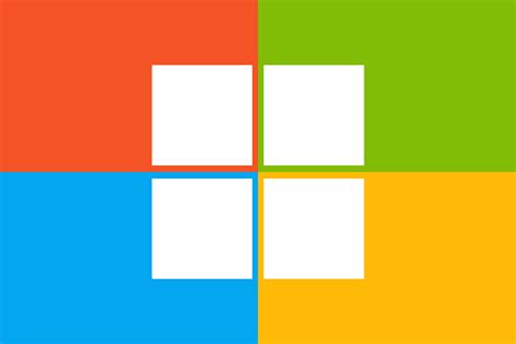 Windows/Microsoft Flag : r/vexillology