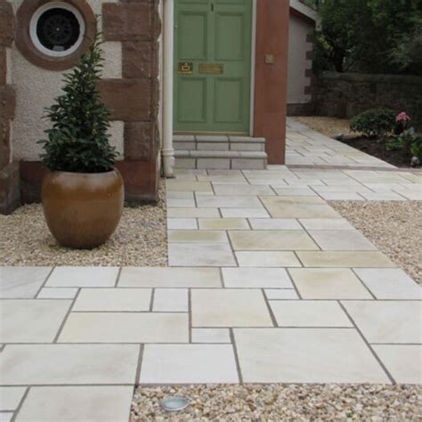 Paving Patterns: Popular Paving Slab Patterns | Paving Superstore