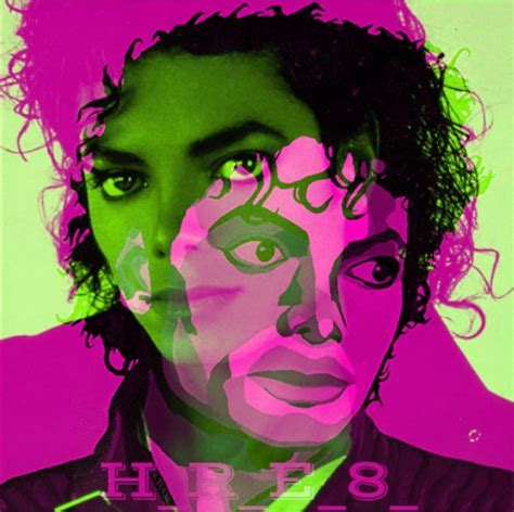 Michael Jackson - Billie Jean (H_R_E_8_ Remix) | Michael Jackson, H_R_E ...