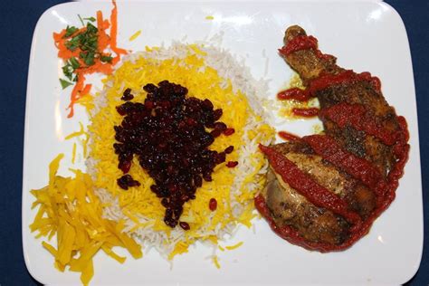 Shiraz Persian Cuisine - HalalRun