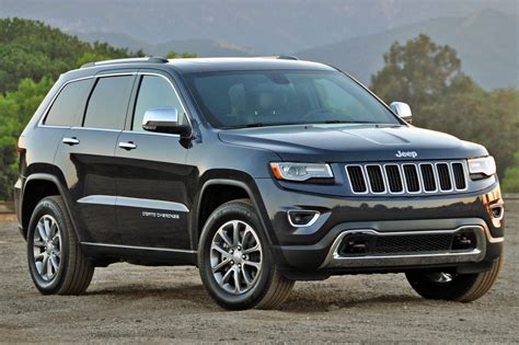 2015 Jeep Grand Cherokee Eco.html | Autos Post