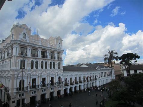 Quito Old Town - All You Need to Know BEFORE You Go - Updated 2020 ...